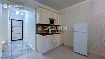 45 м², 2-комнатная квартира, этаж 8 из 12, 45 м², на длительный срок, изображение - 8