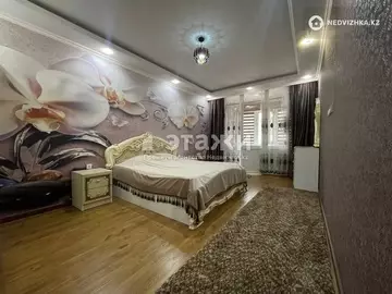 3-комнатная квартира, этаж 12 из 15, 105 м², на длительный срок