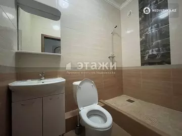 105 м², 3-комнатная квартира, этаж 12 из 15, 105 м², на длительный срок, изображение - 6