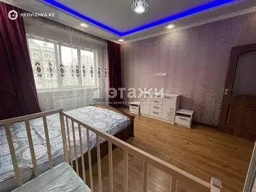 105 м², 3-комнатная квартира, этаж 12 из 15, 105 м², на длительный срок, изображение - 5