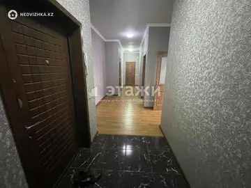 105 м², 3-комнатная квартира, этаж 12 из 15, 105 м², на длительный срок, изображение - 12