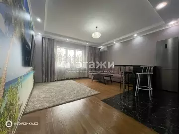 105 м², 3-комнатная квартира, этаж 12 из 15, 105 м², на длительный срок, изображение - 16