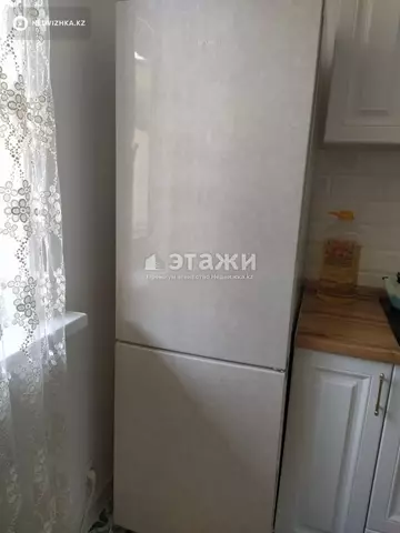 1-комнатная квартира, этаж 1 из 13, 36 м², на длительный срок