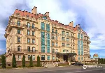 230 м², 4-комнатная квартира, этаж 5 из 6, 230 м², изображение - 7