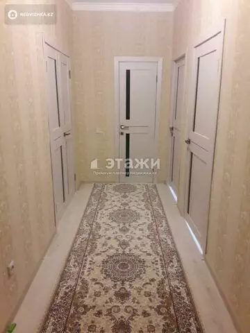 2-комнатная квартира, этаж 5 из 5, 59 м²
