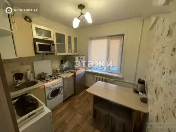 45 м², 2-комнатная квартира, этаж 4 из 4, 45 м², изображение - 5