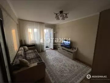 45 м², 2-комнатная квартира, этаж 4 из 4, 45 м², изображение - 4