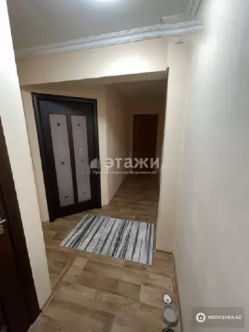 45 м², 2-комнатная квартира, этаж 4 из 4, 45 м², изображение - 8