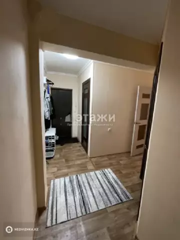 45 м², 2-комнатная квартира, этаж 4 из 4, 45 м², изображение - 7