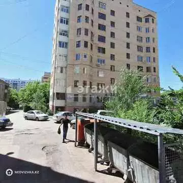 64.8 м², 2-комнатная квартира, этаж 1 из 9, 65 м², изображение - 11