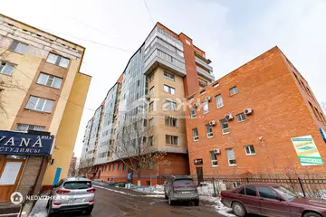 67 м², 2-комнатная квартира, этаж 5 из 9, 67 м², изображение - 10