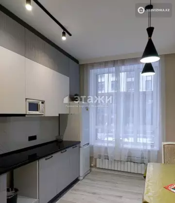 78 м², 3-комнатная квартира, этаж 2 из 12, 78 м², изображение - 4