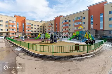 75 м², 3-комнатная квартира, этаж 4 из 4, 75 м², изображение - 50