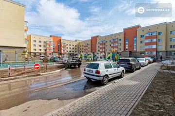 78 м², 3-комнатная квартира, этаж 3 из 4, 78 м², изображение - 0