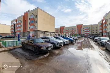 75 м², 3-комнатная квартира, этаж 4 из 4, 75 м², изображение - 52