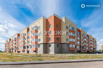 78 м², 3-комнатная квартира, этаж 3 из 4, 78 м², изображение - 1