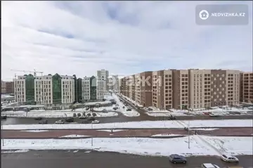 107.3 м², 3-комнатная квартира, этаж 7 из 10, 107 м², изображение - 21