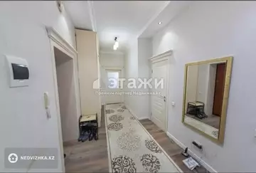 107.3 м², 3-комнатная квартира, этаж 7 из 10, 107 м², изображение - 26