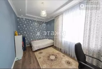 107.3 м², 3-комнатная квартира, этаж 7 из 10, 107 м², изображение - 25