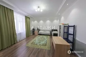 107.3 м², 3-комнатная квартира, этаж 7 из 10, 107 м², изображение - 27