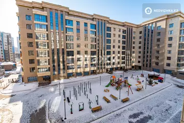 141 м², 4-комнатная квартира, этаж 3 из 8, 141 м², изображение - 4