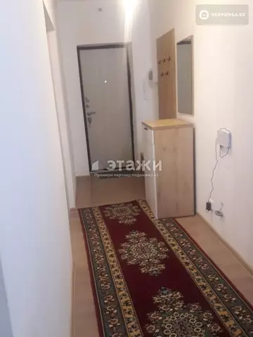 2-комнатная квартира, этаж 3 из 7, 61 м²