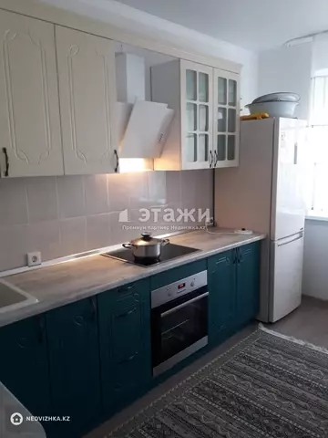 2-комнатная квартира, этаж 3 из 7, 61 м²