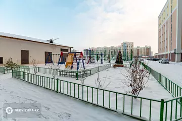 64.8 м², 2-комнатная квартира, этаж 15 из 17, 65 м², изображение - 18