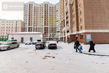 64.8 м², 2-комнатная квартира, этаж 15 из 17, 65 м², изображение - 19