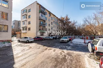 60.6 м², 3-комнатная квартира, этаж 5 из 5, 61 м², изображение - 31