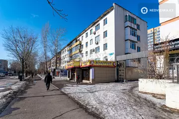 60.6 м², 3-комнатная квартира, этаж 5 из 5, 61 м², изображение - 32