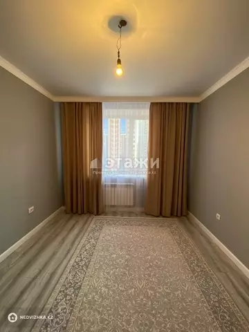 2-комнатная квартира, этаж 6 из 13, 62 м²