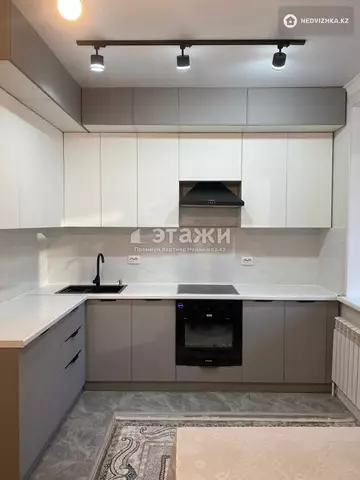 62.3 м², 2-комнатная квартира, этаж 6 из 13, 62 м², изображение - 9