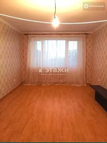 49 м², 1-комнатная квартира, этаж 4 из 13, 49 м², изображение - 1