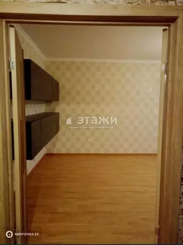 49 м², 1-комнатная квартира, этаж 4 из 13, 49 м², изображение - 3