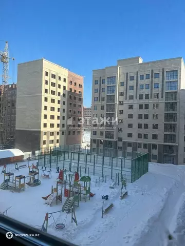 72 м², 2-комнатная квартира, этаж 4 из 9, 72 м², изображение - 0