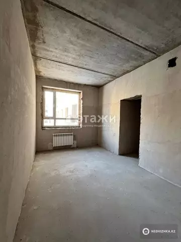 72 м², 2-комнатная квартира, этаж 4 из 9, 72 м², изображение - 20