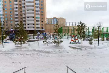 38 м², 1-комнатная квартира, этаж 10 из 12, 38 м², на длительный срок, изображение - 6