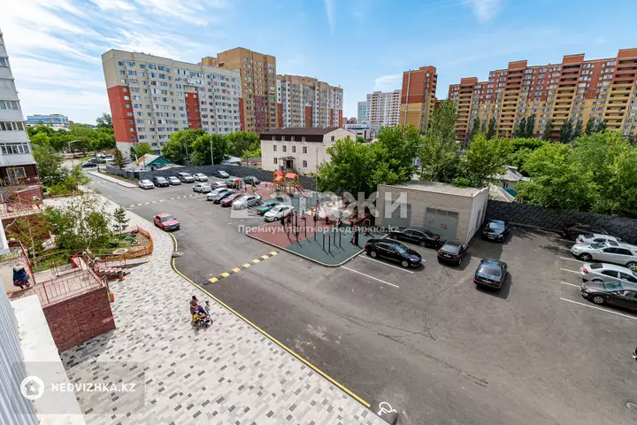 51.8 м², 1-комнатная квартира, этаж 14 из 19, 52 м², изображение - 1