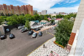 1-комнатная квартира, этаж 14 из 19, 52 м²