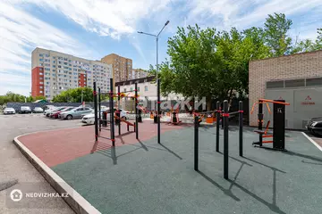1-комнатная квартира, этаж 14 из 19, 52 м²
