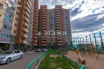 42.5 м², 1-комнатная квартира, этаж 7 из 14, 42 м², изображение - 2