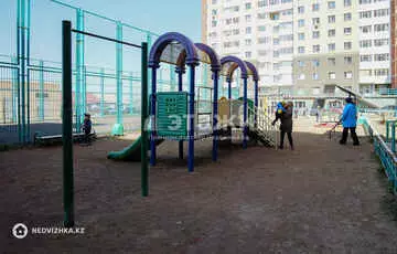 1-комнатная квартира, этаж 7 из 14, 42 м²
