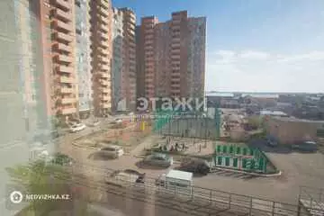 42.5 м², 1-комнатная квартира, этаж 7 из 14, 42 м², изображение - 3