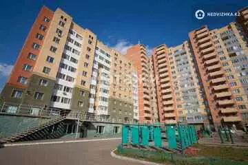 42.5 м², 1-комнатная квартира, этаж 7 из 14, 42 м², изображение - 6