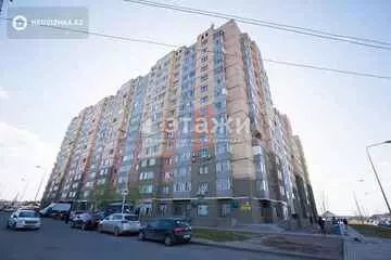 42.5 м², 1-комнатная квартира, этаж 7 из 14, 42 м², изображение - 7