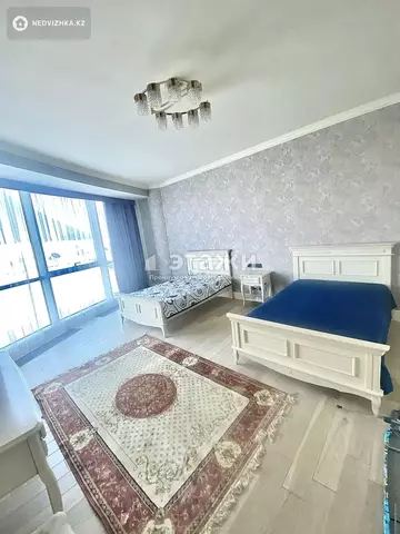 140 м², 3-комнатная квартира, этаж 6 из 26, 140 м², на длительный срок, изображение - 4