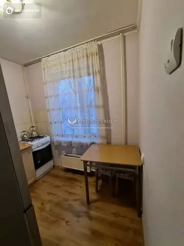 35 м², 1-комнатная квартира, этаж 3 из 5, 35 м², изображение - 3