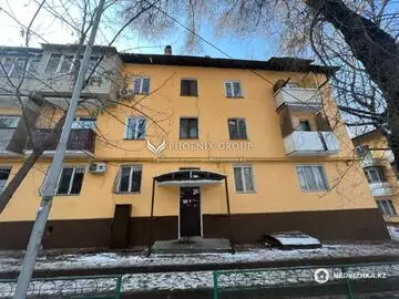 40 м², 2-комнатная квартира, этаж 1 из 3, 40 м², изображение - 5