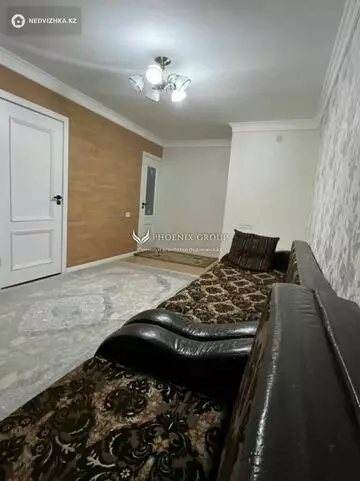 40 м², 2-комнатная квартира, этаж 1 из 3, 40 м², изображение - 3